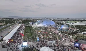 Başkan Altay 11. Konya Bilim Festivali’ne Katılan ve Katkı Sunan Herkese Teşekkür Etti