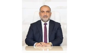 Başkan Sandıkçı’dan 30 Ağustos Mesajı