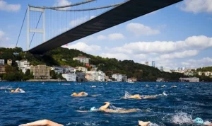 Boğaz’ın Kıtaları Birleştiren Ruhu   Memorial Sanat Galerilerinde