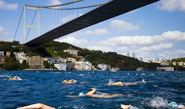 Boğaz’ın Kıtaları Birleştiren Ruhu   Memorial Sanat Galerilerinde