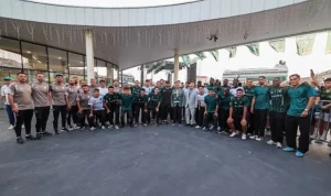Büyükakın’dan Kocaelispor’a büyük moral