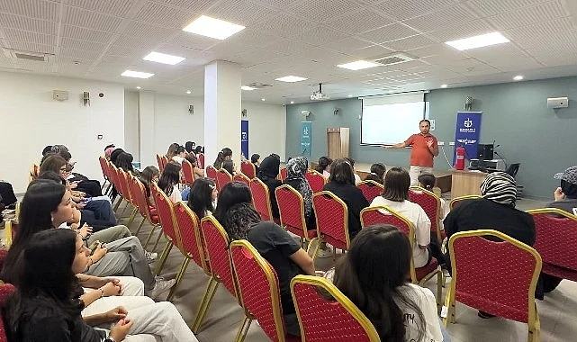 Büyükşehir, çocukları afetlere karşı bilinçlendiriyor