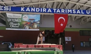 Büyükşehir’den üreticiye 10 milyon TL’lik ek gelir