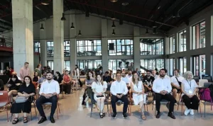 Çalı Köy Filmleri Festivali’nde akademik buluşma
