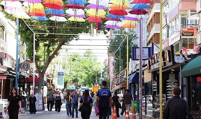 Çankaya Zabıtası Temmuz Ayında Denetimlerini Sürdürdü