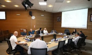 Çevre ve ticari kurallara uymayanlara izin verilmiyor