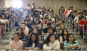 DEÜ, 2026 YKS’de de Tercihlerin Gözdesi Oldu