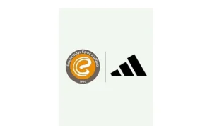 Eczacıbaşı Peron İstanbul’un resmi forma sponsoru adidas