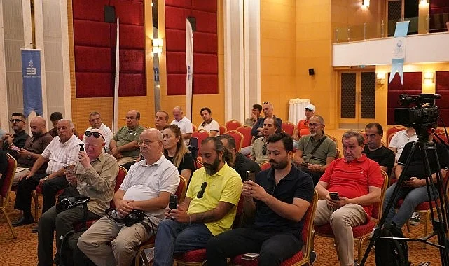 Edremit’te 16 Ağustos’tan 9 Eylül’e kültür ve sanat rüzgârı esecek