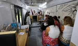 Efes Selçuk’ta Barista Kursu tamamlandı, yaz kursları yoğun ilgiyle devam ediyor