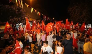 Efes Selçuk’ta Zafer Bayramı, Fener Alayı ve Eliz Band Konseriyle Kutlanacak