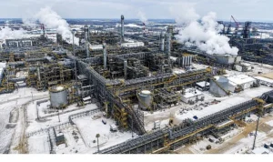 ESTA Construction, ENR Dünya Sıralamasında Yükselişini Sürdürüyor