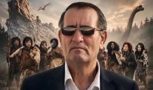 Fenomen İsimler ve Tivorlu İsmail Aynı Filmde Buluştu! ‘Kozalak Devri’ 7 Ağustos’ta Vizyonda