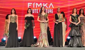 FİMKA’dan tüm dünyaya ‘Zeytin Dalı’yla barış mesajı