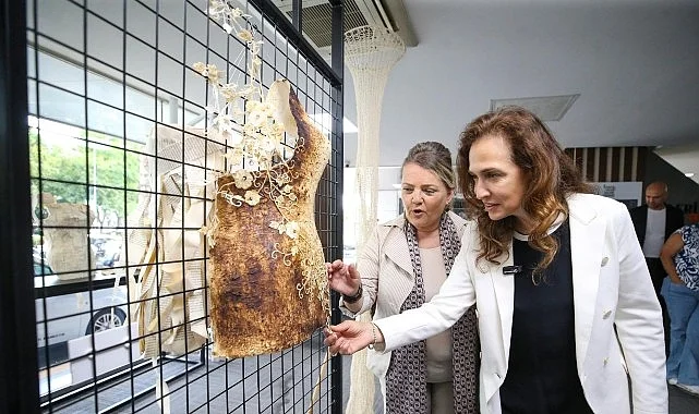 Galeri Alt, Karşıyaka’nın kültür yaşamına değer katıyor