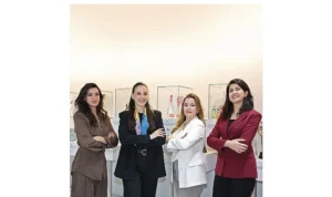 GCA Design Studio’dan cam ambalaj tasarımında bütüncül yaklaşım