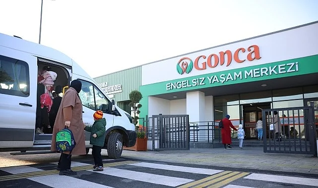 Gonca’nın destek eli her hafta 1.730 kişiye uzanıyor