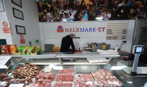 Halk Mark-Et Halkın Yanında Olmaya Devam Ediyor