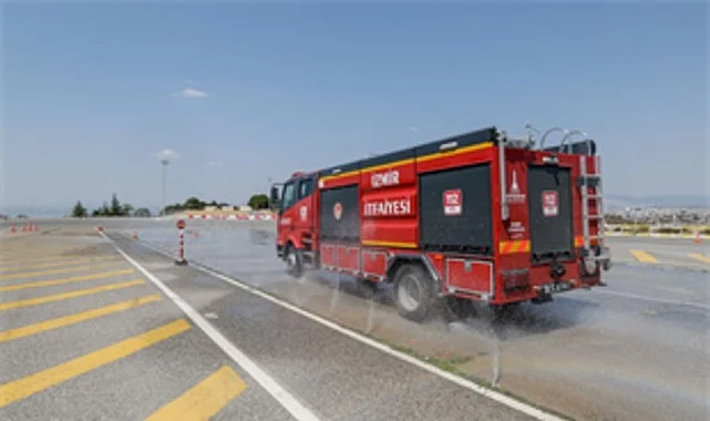 Hızlı ve güvenli sürüş için eğitim şart