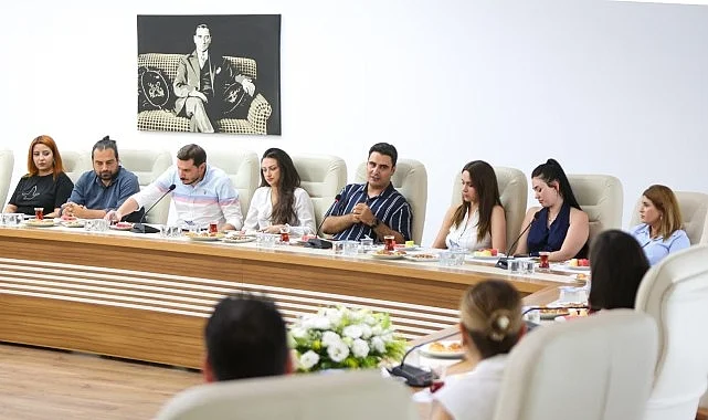 Karabağlar ‘da BİO fark yarattı