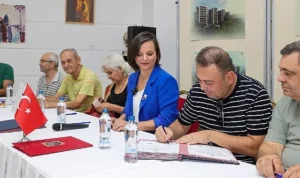 Karabağlar’da dönüşüm artık sahada