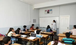 KARBEM’den LGS’de yüzde 95,7 başarı