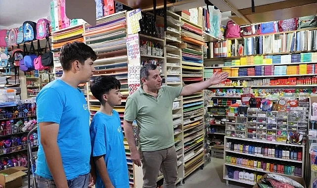 Kartepe’de Gençler Dört Güne Birçok Deneyim Sığdırdı