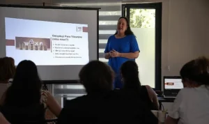 Keçiören Belediyesi’nden Finansal Okuryazarlık Eğitimi