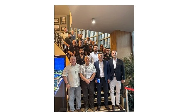Kocaeli, deniz kaynaklı afetlere karşı güç birliği yaptı