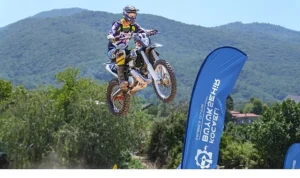 Kocaeli’de adrenalin zirve yapacak