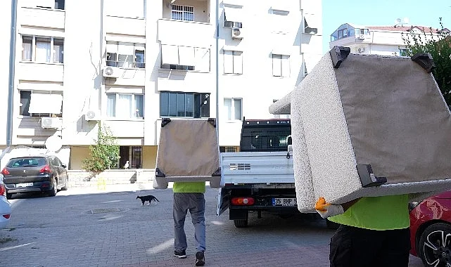Maltepe Belediyesi dayanışmayı büyütüyor