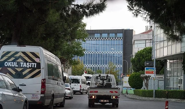 Maltepe’de ilaçlama çalışmaları sürüyor