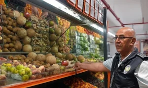 Maltepe’de zincir marketlere sıkı denetim