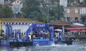 Oral-B İstanbul Boğaziçi Triatlonu 6. Kez İki Kıtayı Buluşturacak
