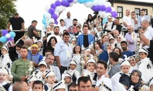 Osmangazi Belediyesi Geleneğini Sürdürüyor