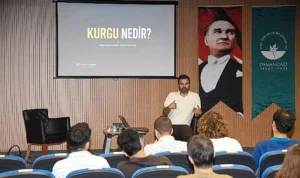 Osmangazi Medya Akademisi Kapılarını Açtı