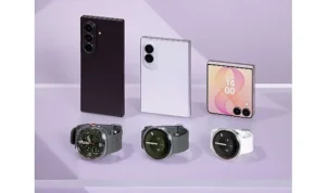 Samsung Galaxy Z Fold8 Ultra, Fold8, Flip8, Watch Ultra2 ve Watch9 satışa sunuldu