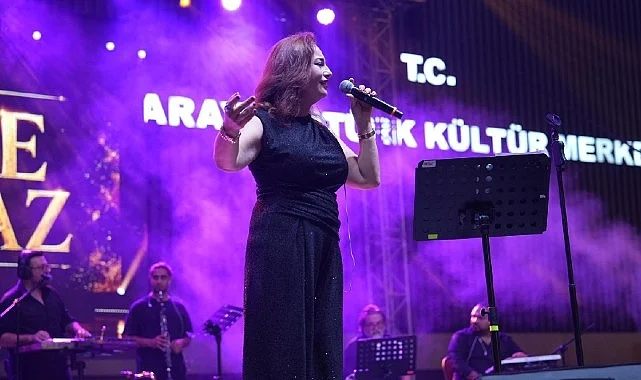 Saray’da festival coşkusu devam ediyor