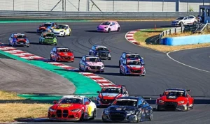 TOSFED İstanbul Park’ta Büyük Heyecan