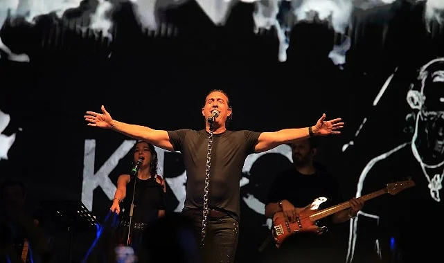 Türk Dünyası’nın Kalbi Keçiören’de Attı