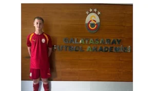 Urla Belediyespor’dan Galatasaray’a Uzanan Bir Hayal