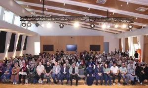 “Vefa Umresi”nde İlk Kafile İçin Eğitim Programı Düzenlendi