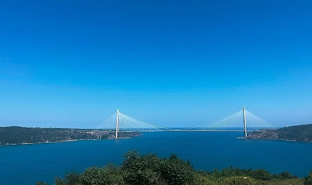 Yaz Gezileri’nde Yoros Kalesi ve Çubuklu Siloları ziyaret edildi