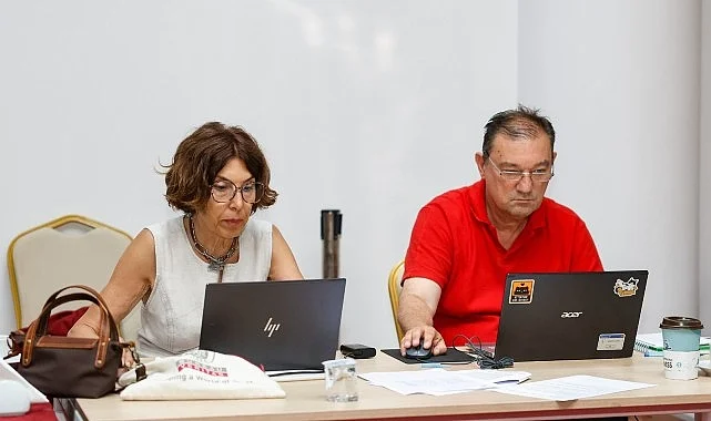 Yeşil belediyecilikte tescilli başarı!
