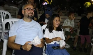 Yeşilçam Nostaljisi Kartepe’de Yaşandı