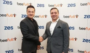 Zes ve Beefull Teknoloji’den Roaming İş Birliği