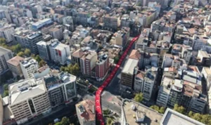 9 Eylül ruhu İzmir sokaklarında