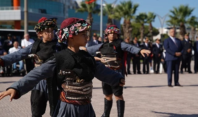 Aliağa’da Kurtuluşun 104. Yılı Kutlanacak