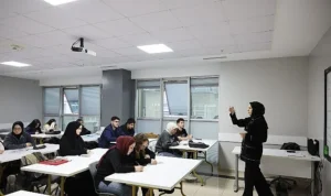 Bağcılar Belediyesi, öğrencilerin yanında