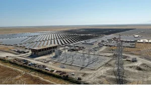 Başkan Altay Konya’yı Belediyeler Arasında Lider Yapacak 70 MW’lık GES Projesinin Hızla İlerlediğini Açıklad